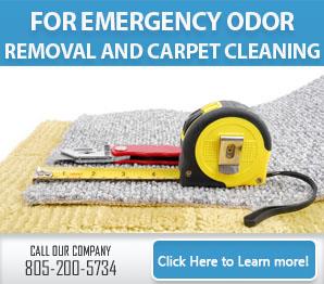 Water Extraction - Carpet Cleaning Simi Valley, CA